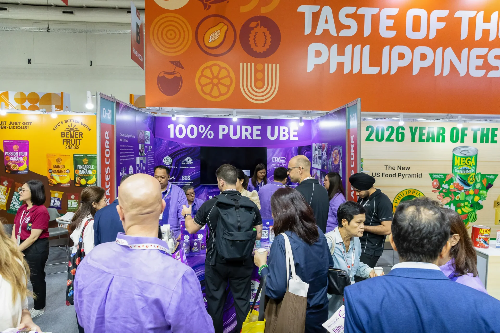 THAIFEX Anuga Asia 2026 gallery image 7